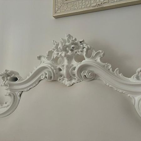 Dolce Vita Viminale Room Rom Exteriör bild