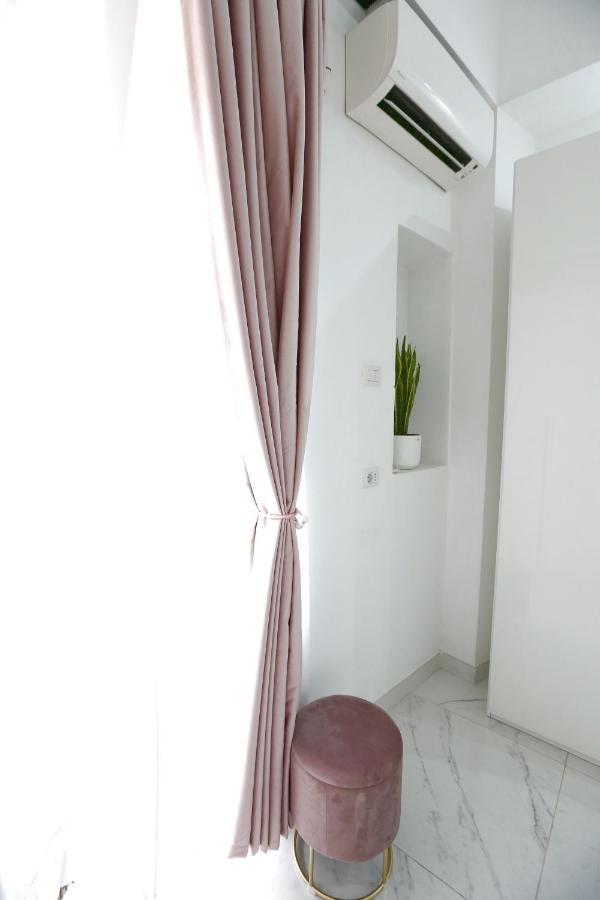 Dolce Vita Viminale Room Rom Exteriör bild