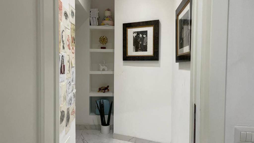 Dolce Vita Viminale Room Rom Exteriör bild