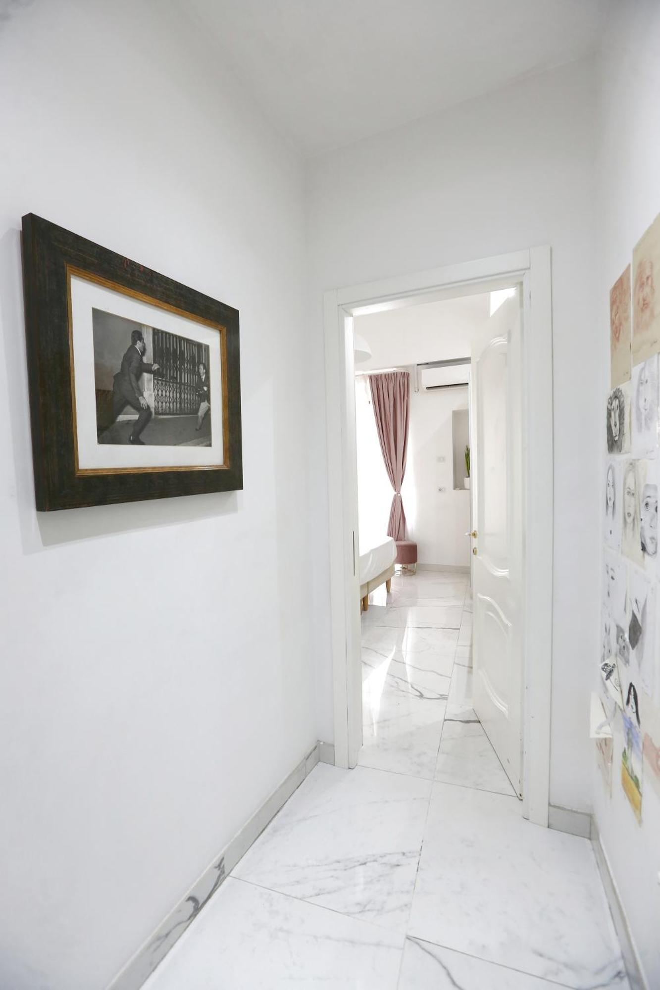 Dolce Vita Viminale Room Rom Exteriör bild