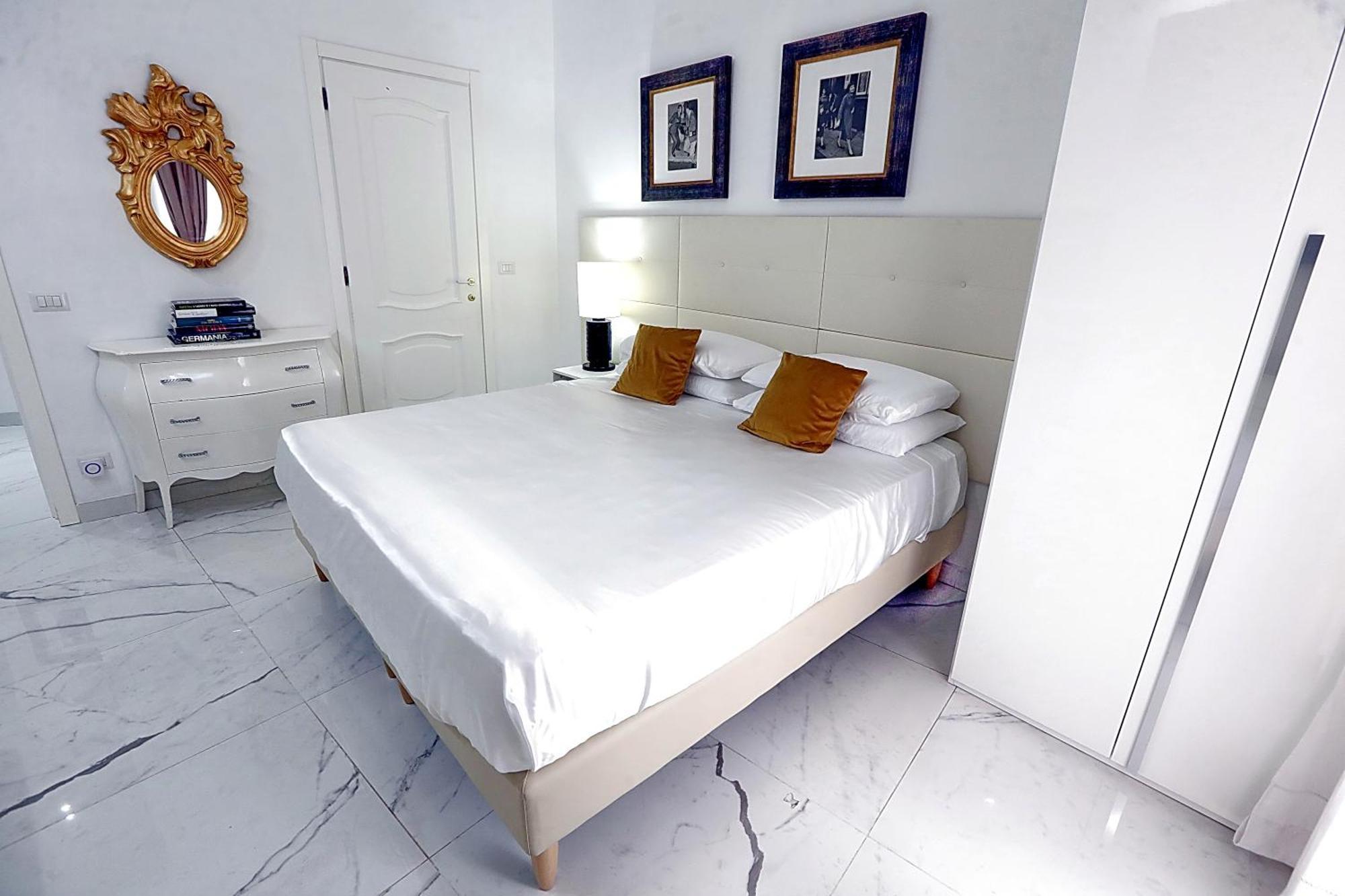 Dolce Vita Viminale Room Rom Exteriör bild