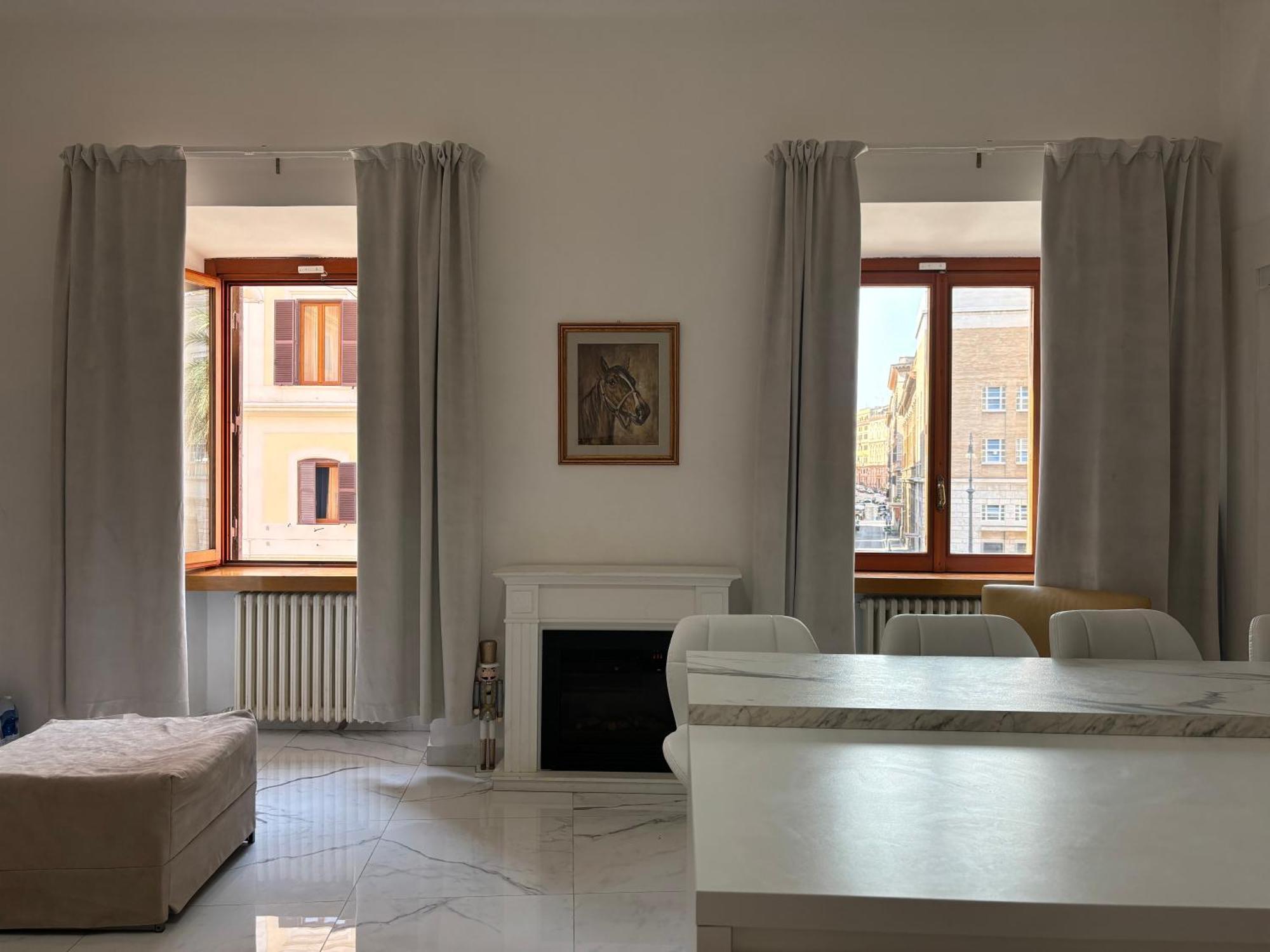 Dolce Vita Viminale Room Rom Exteriör bild